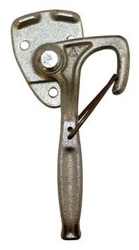 Flaklås vinklat, höger