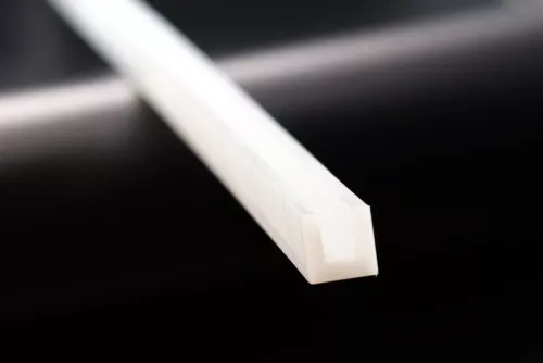 Plastlist för skjutlucka (ersatt)