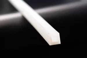 Plastlist för skjutlucka (ersatt)