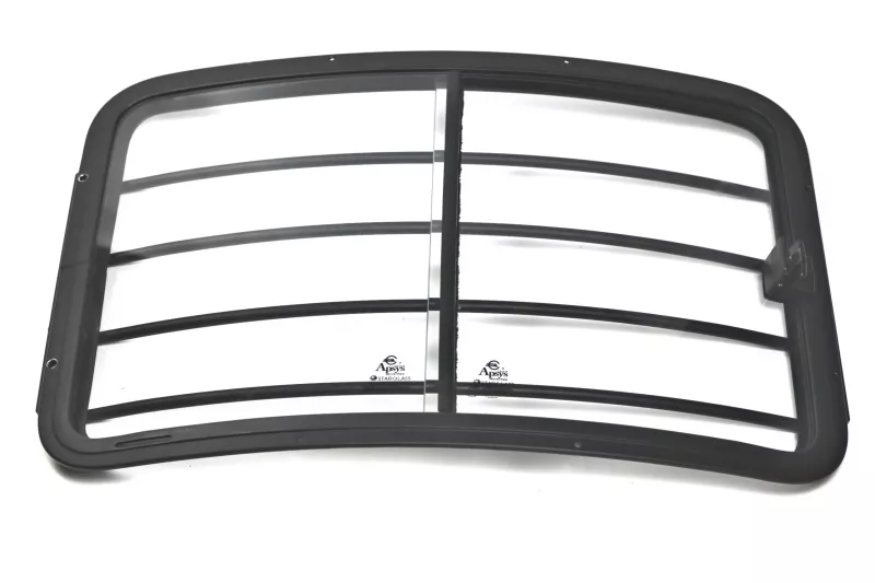 Öppningsbart fönster 600x400 rundat