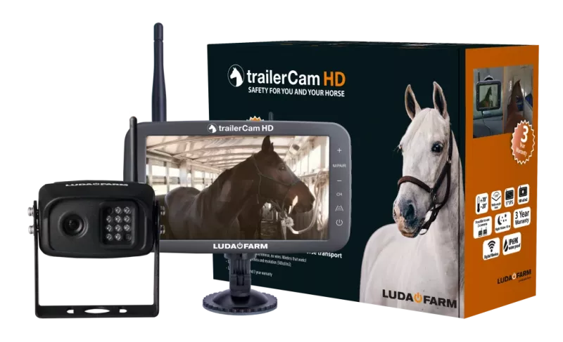 TrailerCam HD