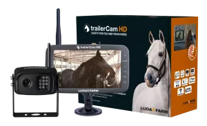 TrailerCam HD (monterad)