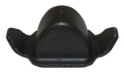 Dämpningsgummi, Ifor Williams