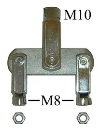 Utjämningsok kpl sats (EA) 0750-1800 kg