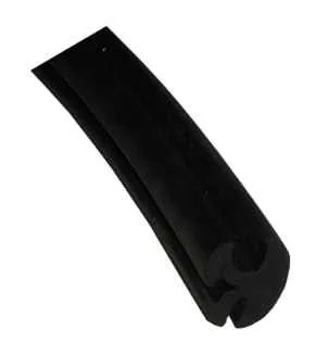 Gummilist takfönster (Thule)