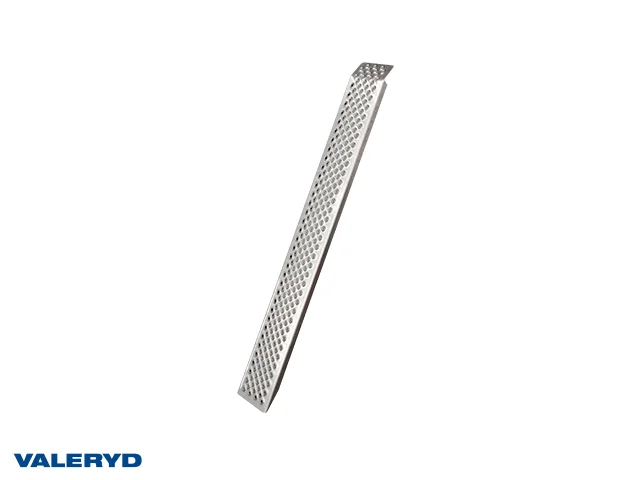 Lastramp aluminium 2000x225mm, 200 Kg