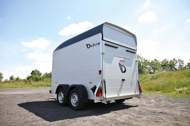 Debon C500 315x164 2600kg