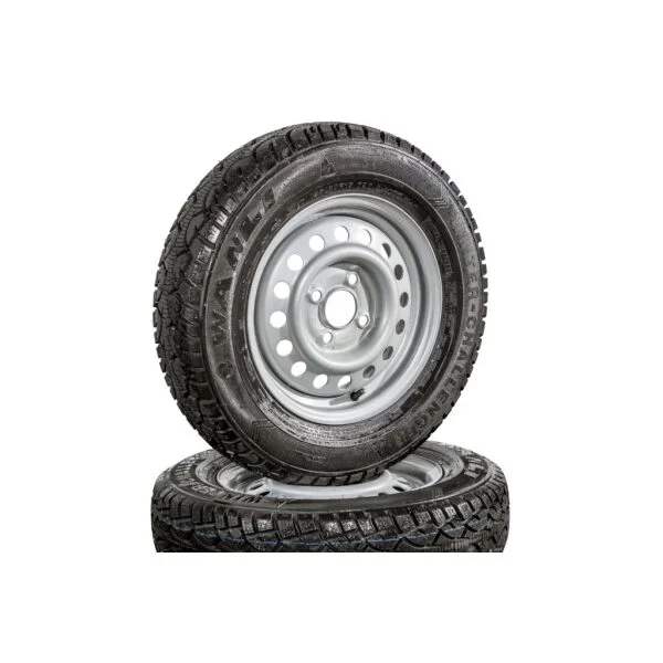 Friktionsdäck (MS)  (pris/st) tillägg