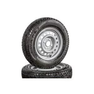 Friktionsdäck (MS)  (pris/st) tillägg