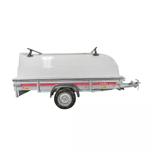 Glasfiberkåpa 75 cm. hög/KP 0352915