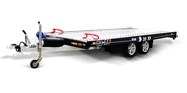 ta-no Autotransporter UNO 27.40