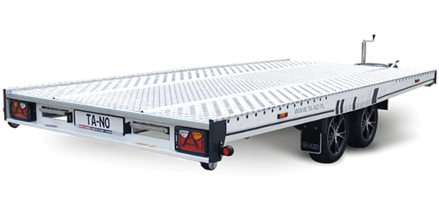 ta-no Autotransporter UNO 27.50