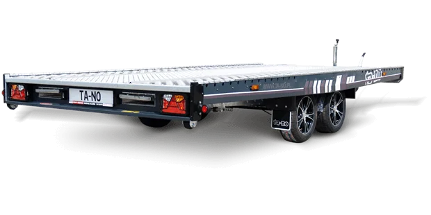 ta-no UNO 27.50 R13 STANDARD