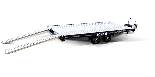 ta-no Autotransporter UNO 27.50