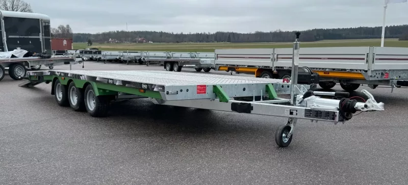 Ta-No scorpio 50 Premium