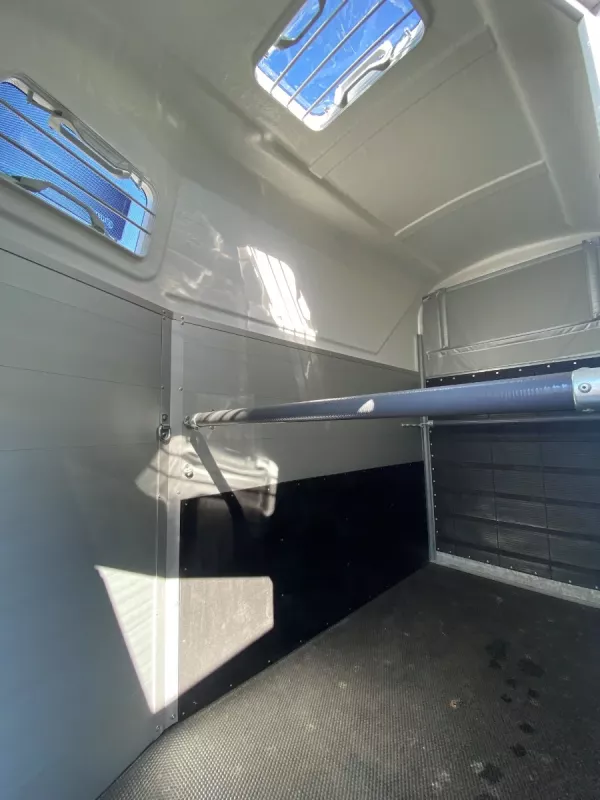 Henra Performance 1,5-hästars årsmodell 2022