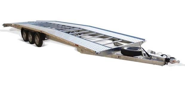 TA-NO TRIO 35.85 STANDARD