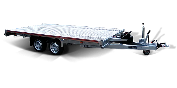 TA-NO Autotransporter UNO 27.45 R13 PREMIUM