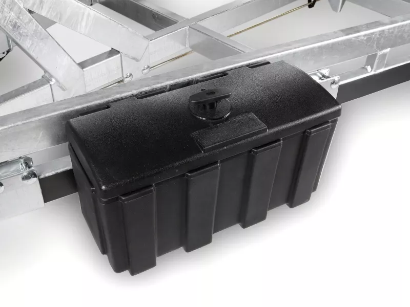 Verktygslåda Båt / Universal Kit