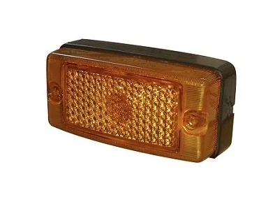 Sidomarkeringslykta Hella