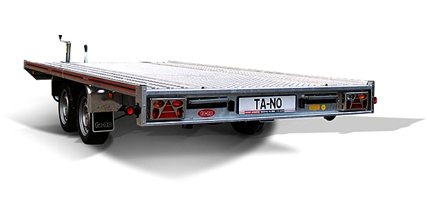 TA-NO Autotransporter UNO 27.45 R13 PREMIUM