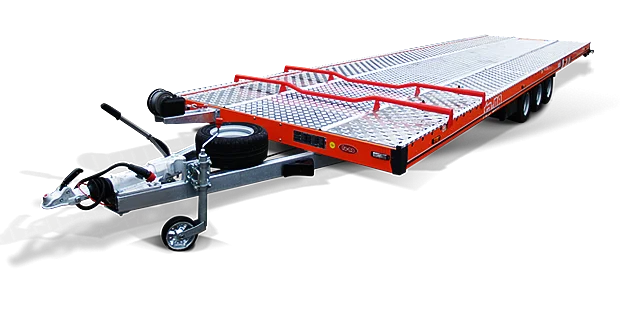 TA-NO TRIO 35.85FT PREMIUM