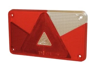 Glas Aspöck Multipoint V, höger