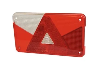 Glas Aspöck Multipoint V, vänster