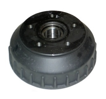 Trumma 200x50, 5x112, 1-lagrad