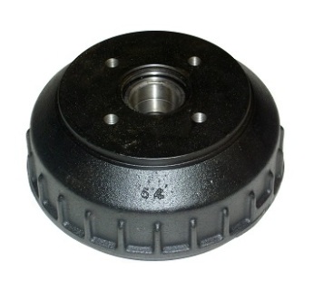 Trumma 200x50, 4x100, 1-lagrad