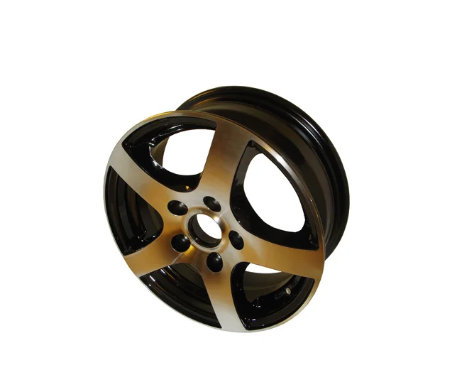 Aluminiumfälgar x6 ta-no