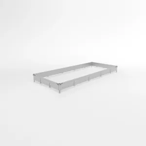 aluminiumsidor 5121/500 H300 UNIVERSAL