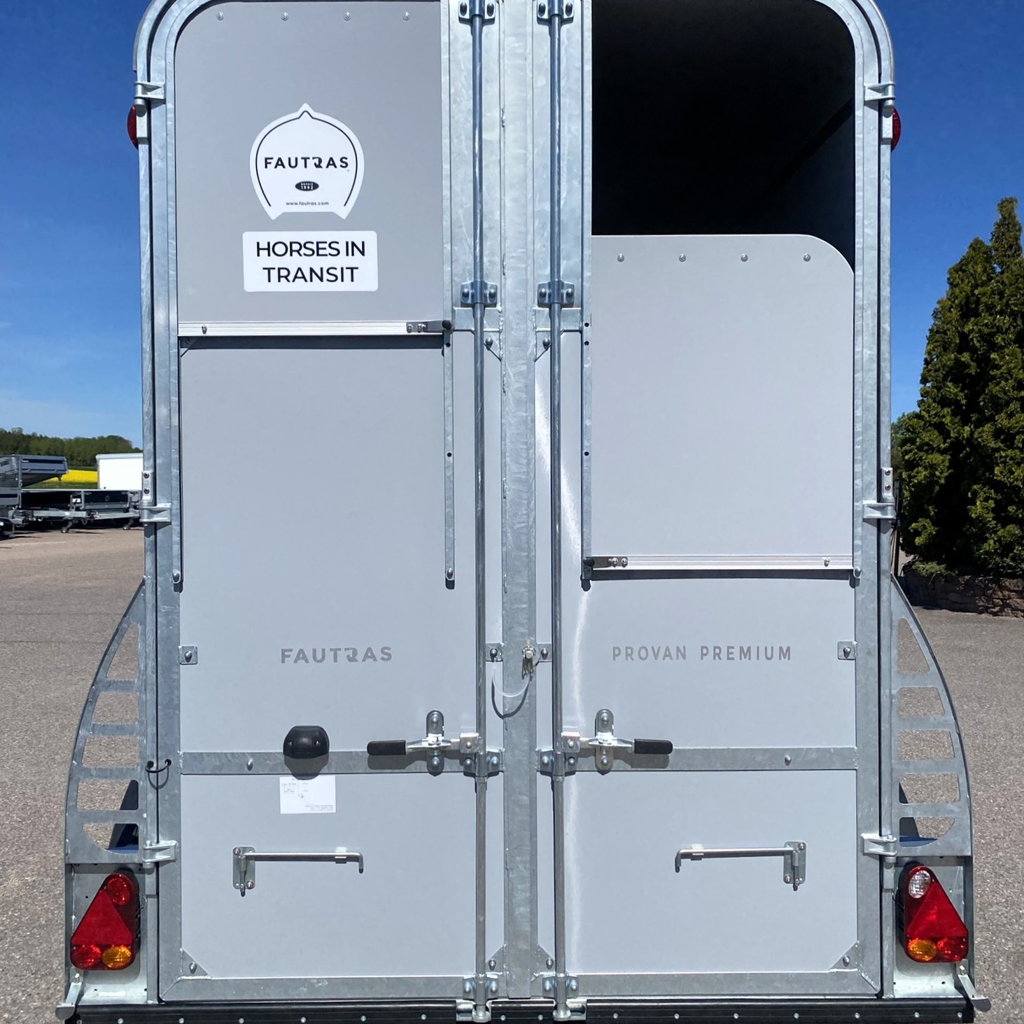 Provan Genk Fautras Provan Premium