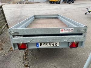 Brenderup D0750 2021