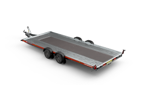 Brian James A Transporter  500 x 200cm 3500kg