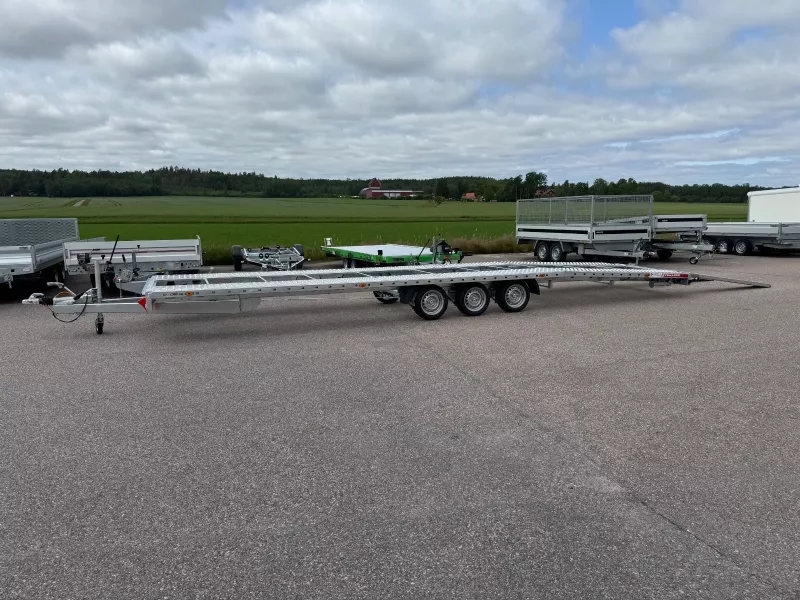 Tema CAR PLUS 8521/3 S 3,5T