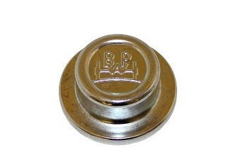 Navkåpa BPW Ø 80 mm (x32)