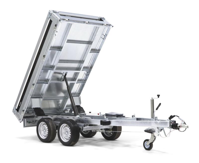 Fogelsta BT4260STB2700  258x143x35  2700kg