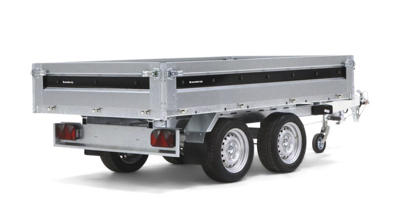 Fogelsta BT4310STB2000 308x168x35 2000kg