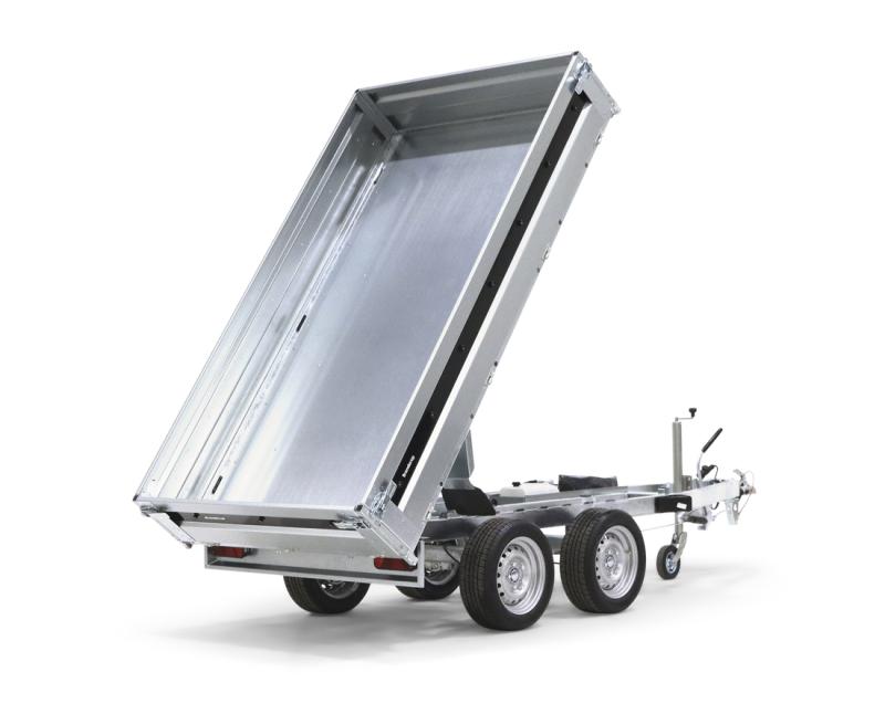 Fogelsta BT4310STB2000 308x168x35 2000kg