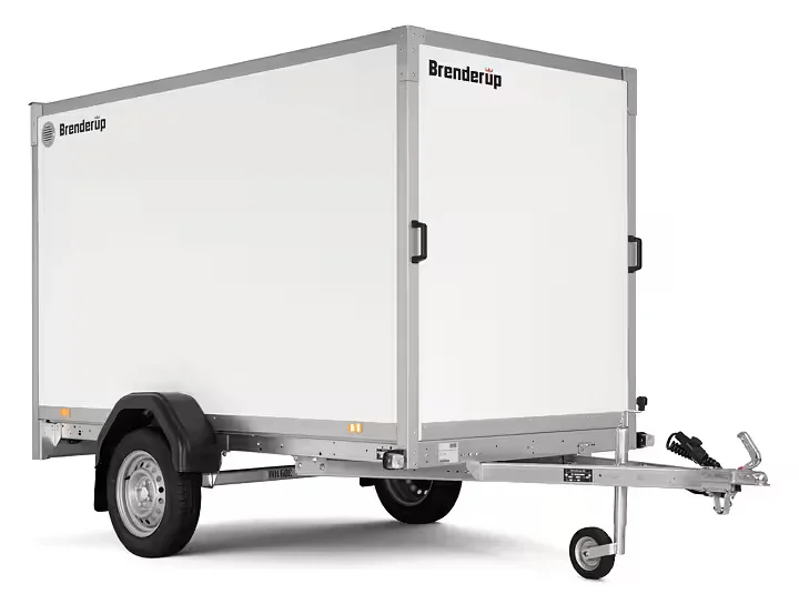 Fogelsta CD260UBR750