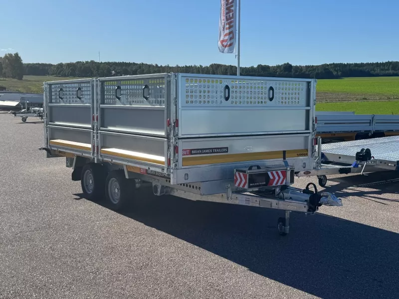 Brian James Tipper 360 x 200  3500kg