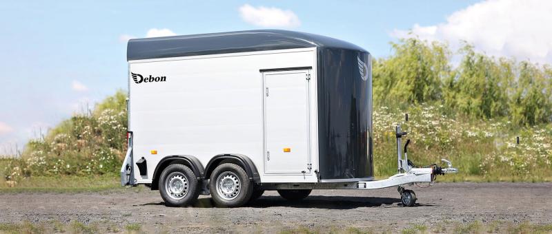 Debon C500 315x164 2600kg