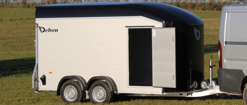 Debon C700  376x179   2600kg