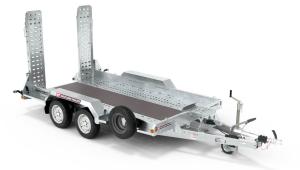 Digger Plant, 3.2m x 1.6m, 3500kg