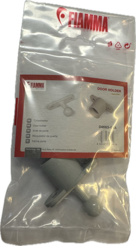 Dörrhållare Cheval / Debon