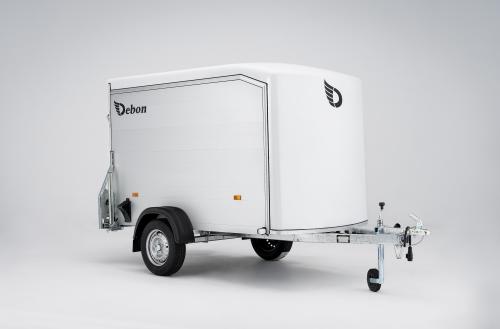 Debon C255 285x125 750kg