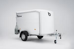 Debon C255 285x125   750kg