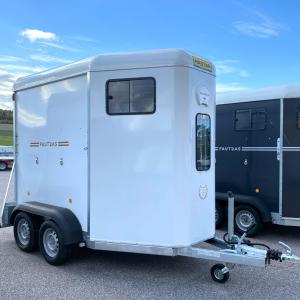 Fautras Provan demo-ex