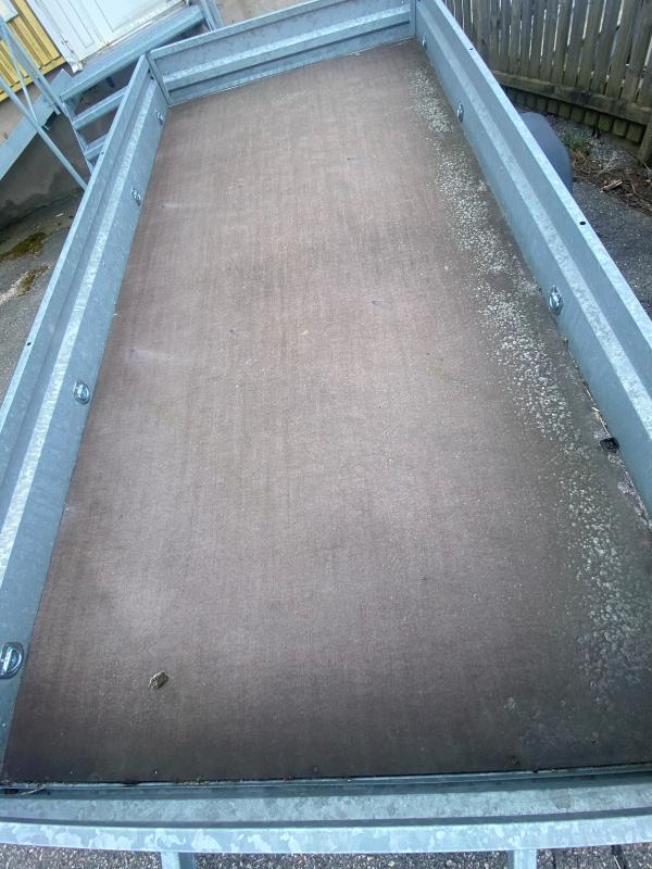 Brenderup D0750 2021